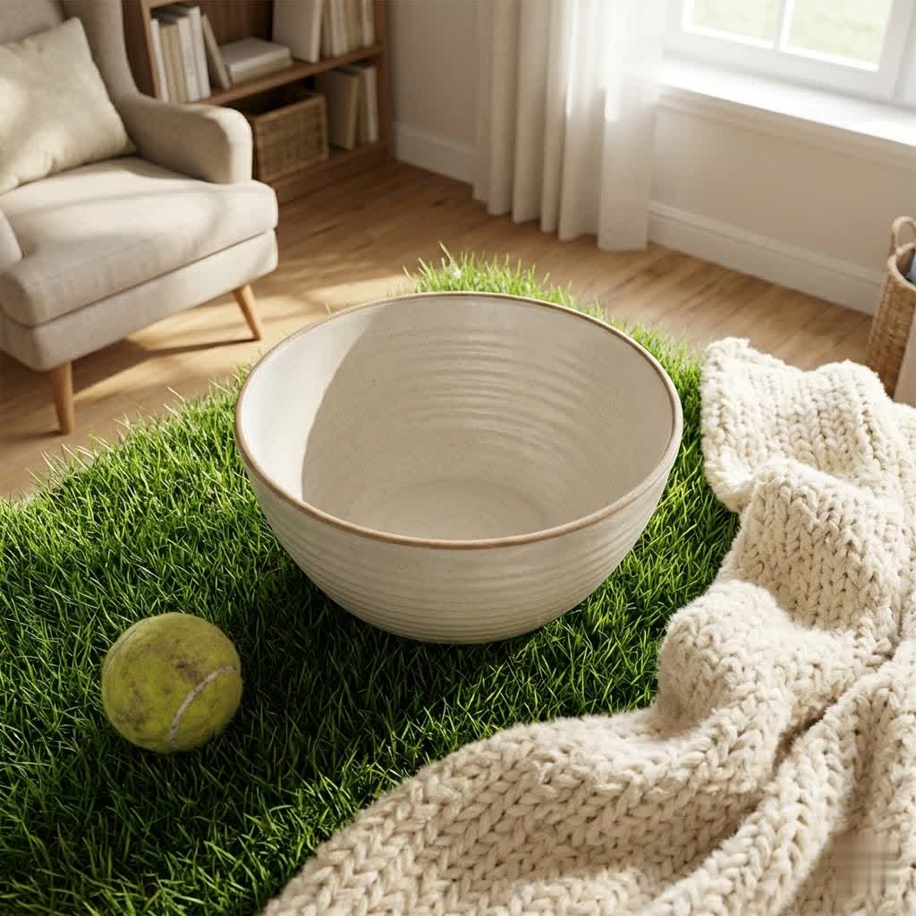 The Ultimate Guide to Choosing Your Perfect Bread Mixing Bowl