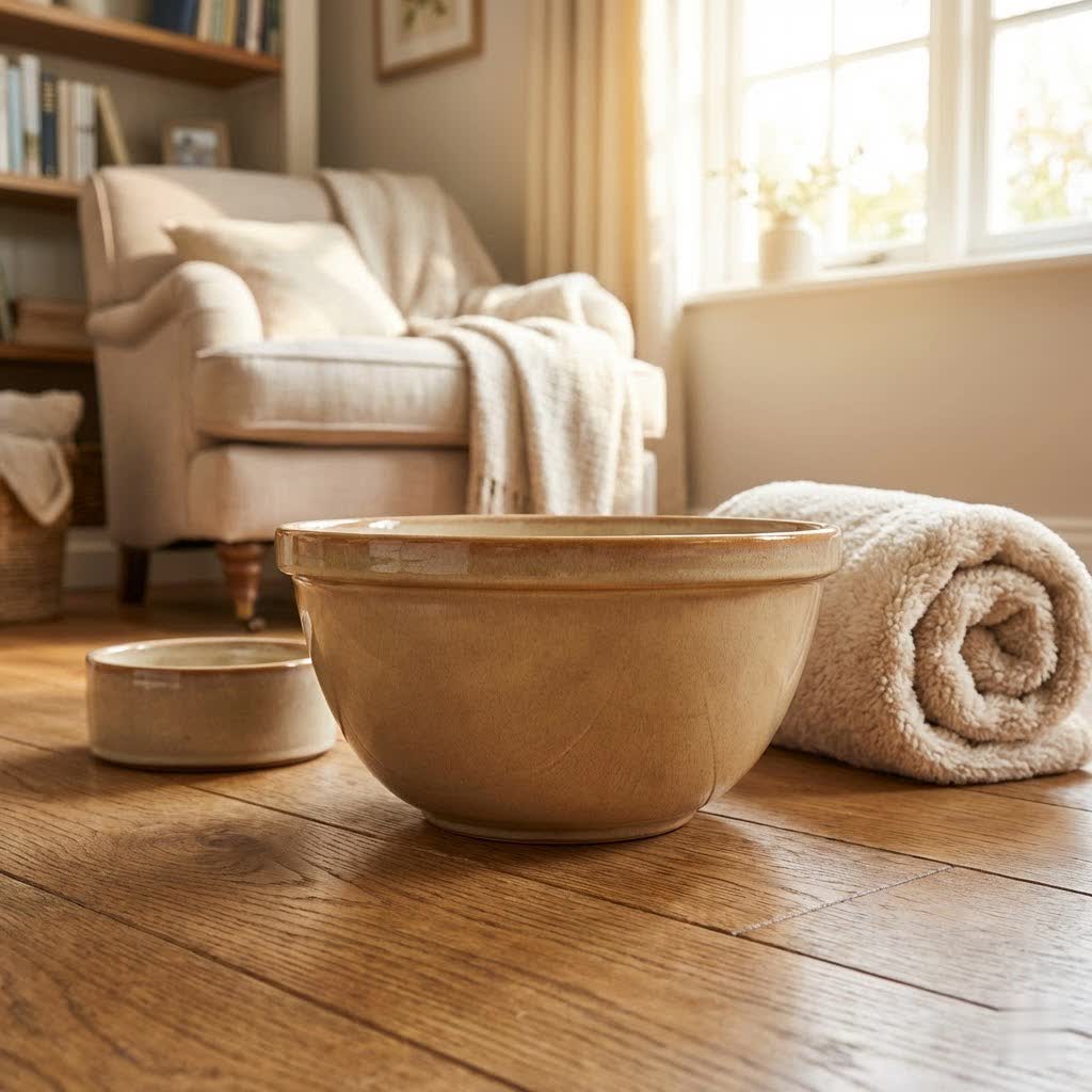 The Enduring Charm: A Comprehensive Guide to Jadeite Mixing Bowls