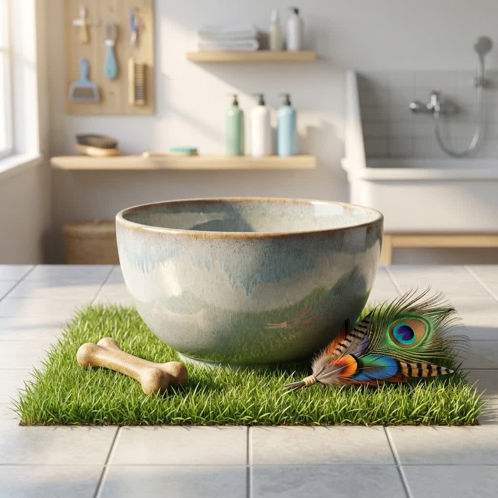 The Enduring Legacy of the Gripstand Mixing Bowl: A Guide to Stability and Performance