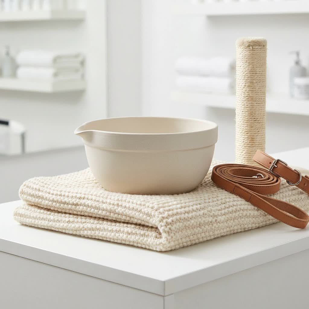 Pyrex 8-Piece Mixing Bowl Set: The Ultimate Kitchen Companion