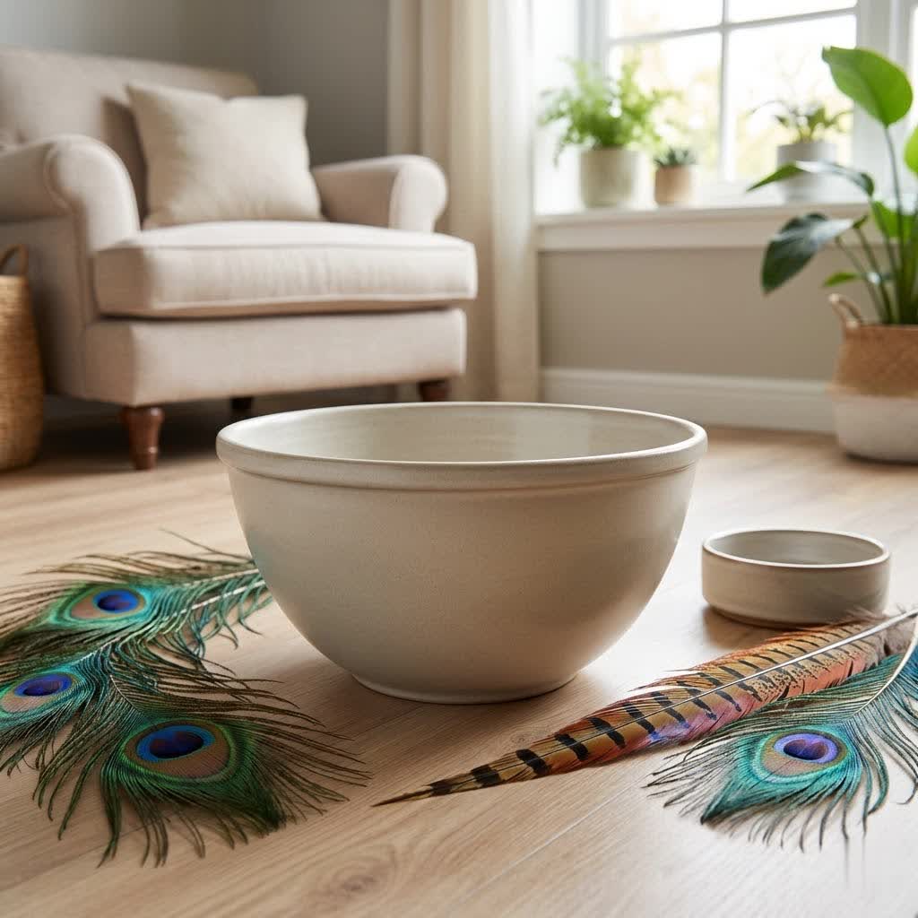 The Ultimate Guide to Giant Mixing Bowls: Your Kitchen’s Multi-Tasking Marvel