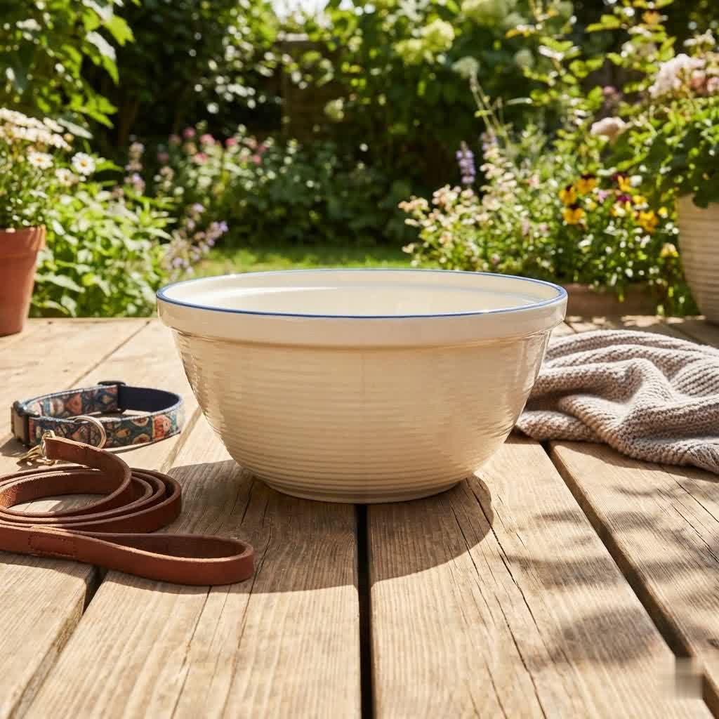 The Ultimate Guide to Choosing Mixing Bowls for Perfect Baking