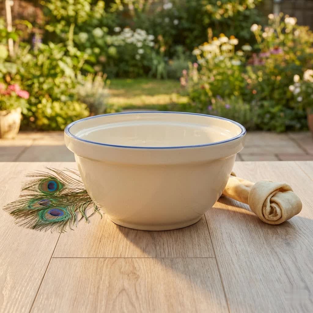 Mastering the Mix: Your Ultimate Guide to Choosing the Perfect Mixing Bowl